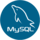 mysql logo